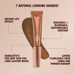 Charlotte Tilbury Hollywood Contour Wand